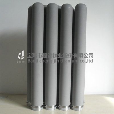 濾芯過(guò)濾器用鈦棒濾芯有什么優(yōu)點(diǎn)