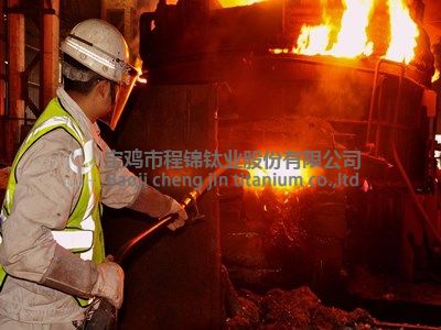 鈦的冶煉技術(shù)有哪些？