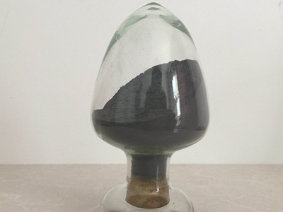 鈦盤管中的鈦粉有哪些主要特性？