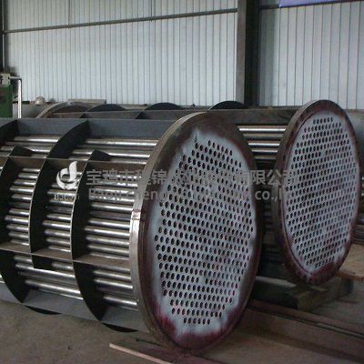 鈦盤管換熱器(圖3)