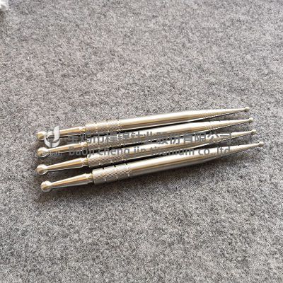 鈦醫(yī)用工件(圖1)