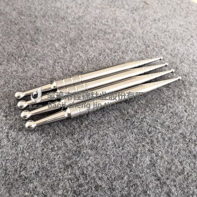 鈦醫(yī)用工件(圖3)