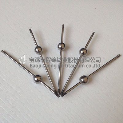鈦合金醫(yī)用定制加工件(圖1)