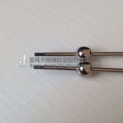 鈦合金醫(yī)用定制加工件(圖3)