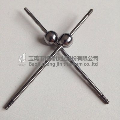 鈦合金醫(yī)用定制加工件(圖3)