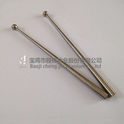 鈦合金醫(yī)用定制加工件(圖1)