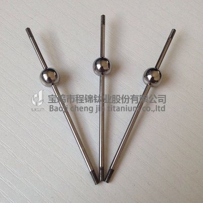 鈦合金醫(yī)用定制加工件(圖2)