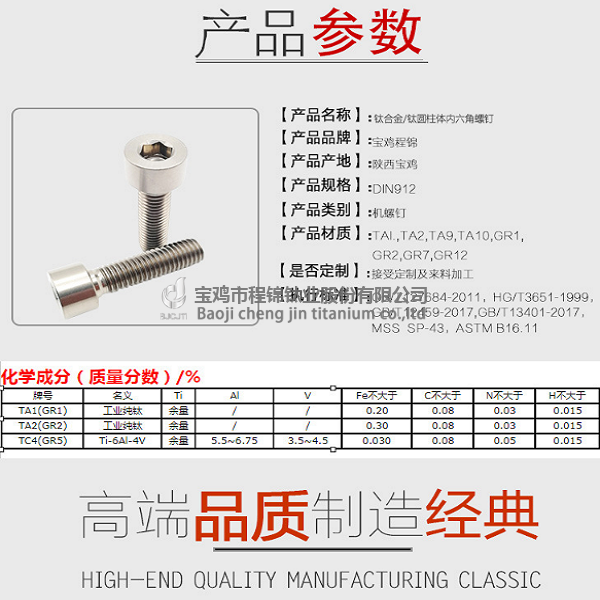 內(nèi)六角螺釘(圖2)